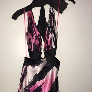 Gown